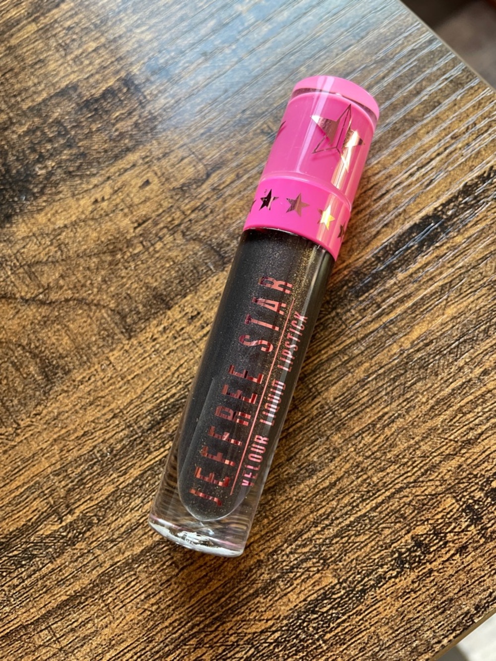 Jeffree Star Lipstick